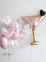 На девичник №8